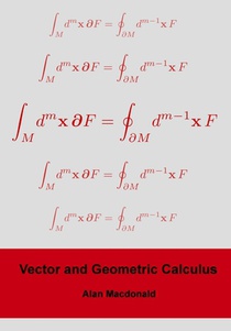 Vector and Geometric Calculus