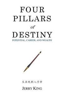 Four Pillars of Destiny: Potential, Career, and Wealth