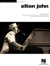 ELTON JOHN