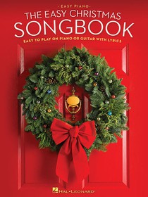 EASY XMAS SONGBK