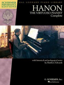 HANON THE VIRTUOSO PIANIST COM