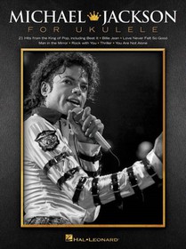 Michael Jackson For Ukulele
