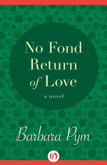 No Fond Return of Love