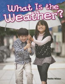 What Is the Weather?