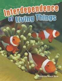 Interdependence of Living Things