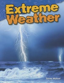 Extreme Weather voorzijde