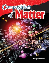 Composition of Matter
