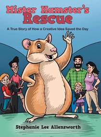 Mister Hamster's Rescue