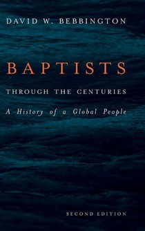 Baptists Through the Centuries
