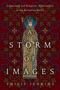 A Storm of Images