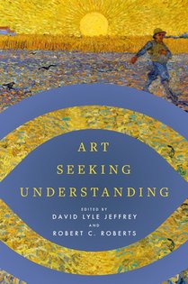 Art Seeking Understanding voorzijde