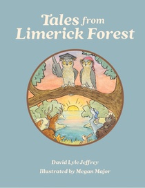 Tales from Limerick Forest voorzijde