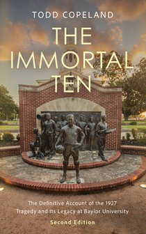 The Immortal Ten