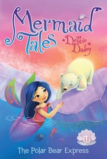 MERMAID TALES #11 POLAR BEAR E