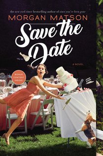 SAVE THE DATE R/E