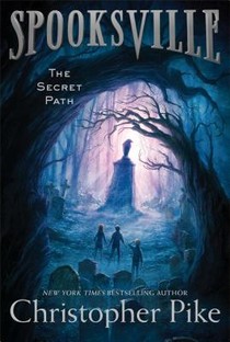 SPOOKSVILLE #01 SECRET PATH