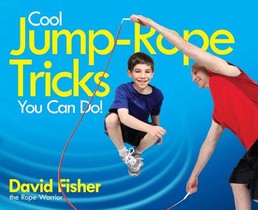 Cool Jump-Rope Tricks You Can Do!