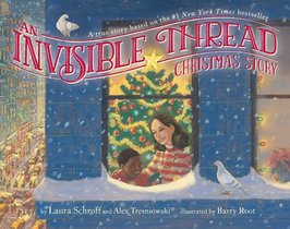 INVISIBLE THREAD XMAS STORY