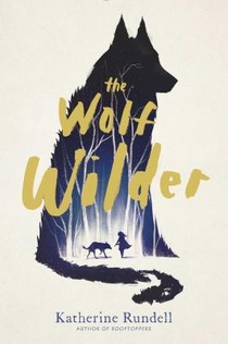 WOLF WILDER