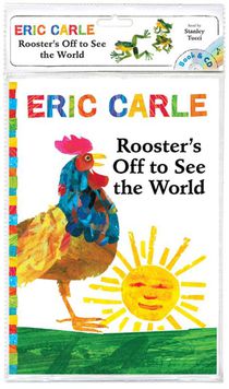 ROOSTERS OFF TO SEE THE W-W/CD