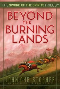 BEYOND THE BURNING LANDS 2