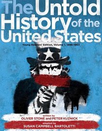 UNTOLD HIST OF THE US V01