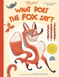 Ylvis: What Does the Fox Say?