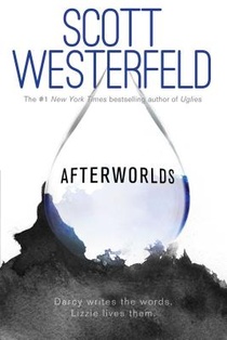 Afterworlds voorzijde