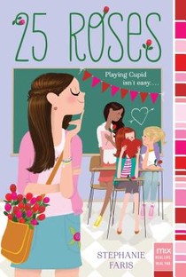25 Roses voorzijde