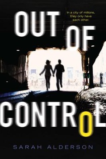 OUT OF CONTROL R/E