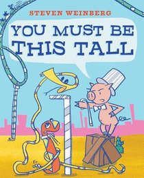 You Must Be This Tall