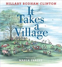 It Takes a Village: Picture Book