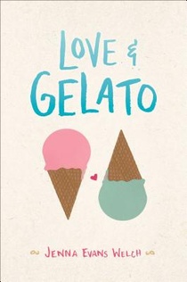 Welch, J: Love & Gelato