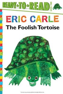 The Foolish Tortoise/Ready-To-Read Level 2