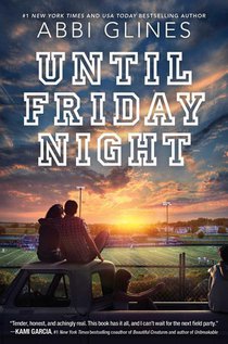 UNTIL FRIDAY NIGHT
