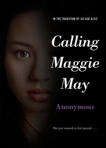 Calling Maggie May voorzijde