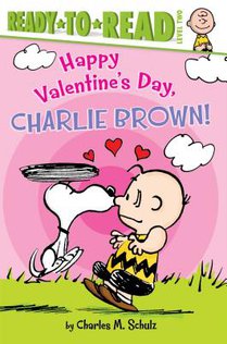 HAPPY VALENTINES DAY CHARLIE B