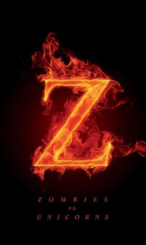 Zombies vs. Unicorns