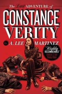 LAST ADV OF CONSTANCE VERITY