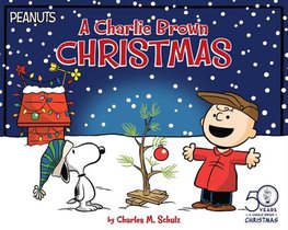 CHARLIE BROWN XMAS