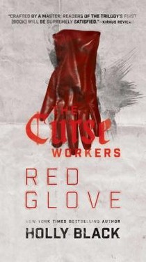 The Red Glove