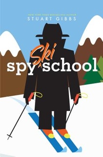Gibbs, S: Spy Ski School
