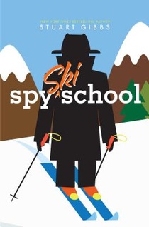 Spy Ski School