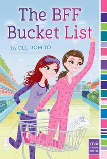Romito, D: BFF Bucket List