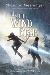Messenger, S: Let the Wind Rise