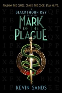Sands, K: Mark of the Plague