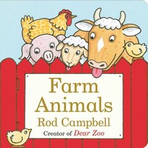 FARM ANIMALS