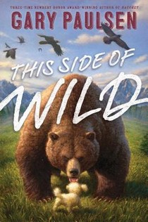 This Side of Wild: Mutts, Mares, and Laughing Dinosaurs voorzijde