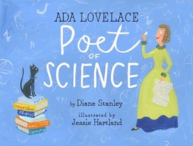 Ada Lovelace, Poet of Science