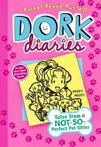 DORK DIARIES 10 V10